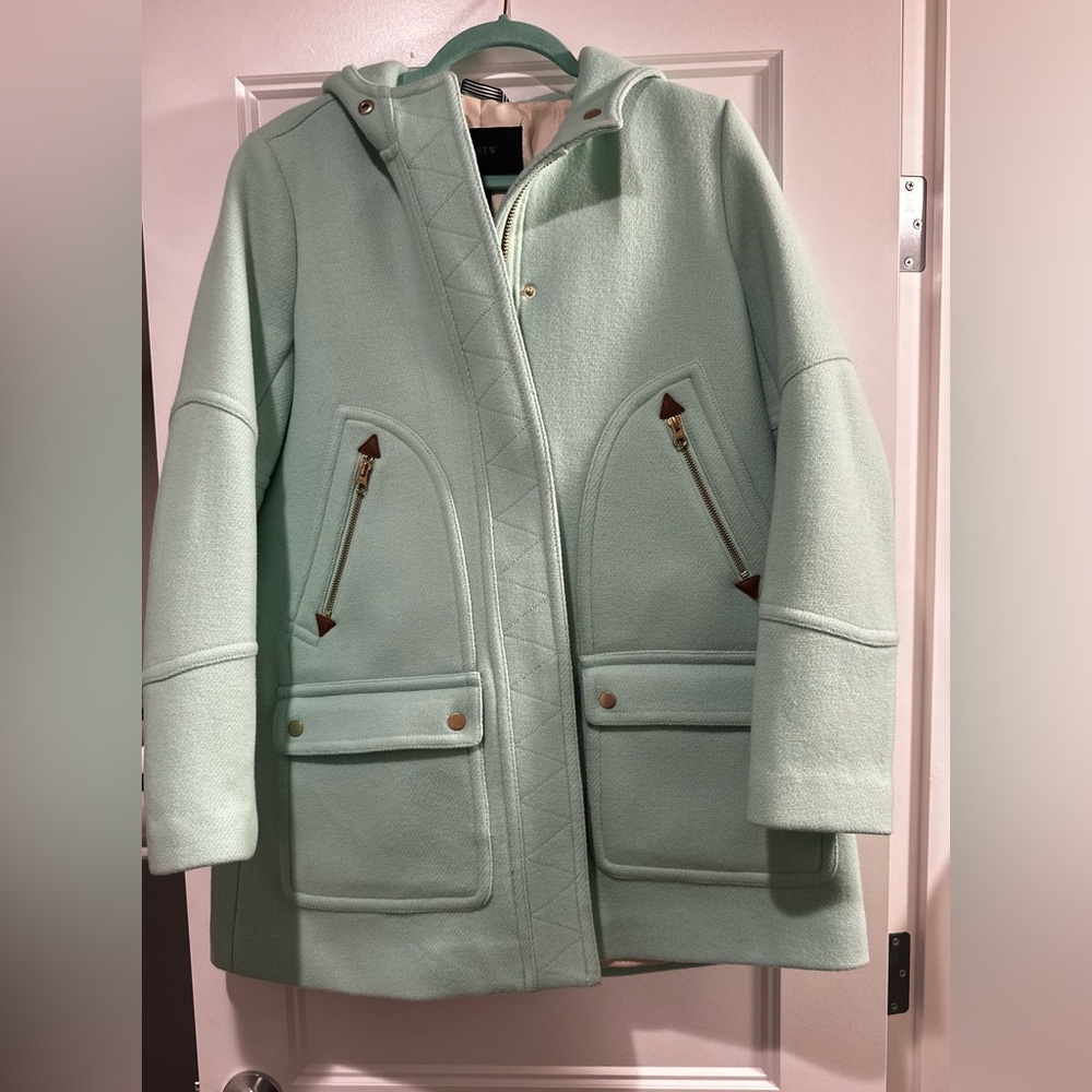 J.Crew jacket - Picture 1 of 6